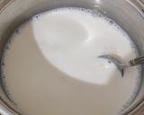 Foto langkah ke 2 dari resep Custard Apple Tart.