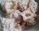 Foto langkah ke 2 dari resep Kripik Tahu Crispy.