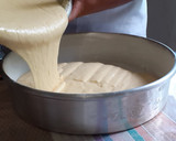Foto del paso 5 de la receta: Pastel de tres leches