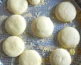 Foto del paso 3 de la receta: Alfajores de maizena ☺