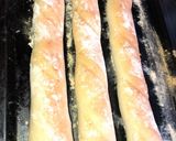 Foto del paso 7 de la receta: Pan Francés Casero