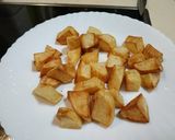 Foto del paso 1 de la receta: Mollejas de cordero estilo Dani García