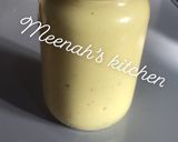 A picture of step 4 of Ginger and garlic paste.