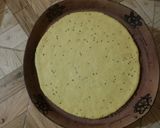 صورة لخطوة 2 من وصفة كسرة رخسيس