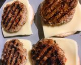 Foto del paso 7 de la receta: Hamburguesas de Cerdo 🐖