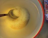 Foto del paso 2 de la receta: Bizcochitos con Grasa