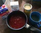 Foto del paso 4 de la receta: Gelapastel especial