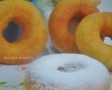 Foto langkah ke 5 dari resep Donat Tape Singkong NCC.