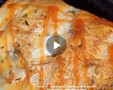Foto langkah ke 3 dari resep Pasta Strudel.