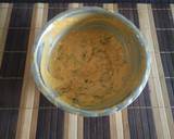 Rajasthani pakoda kadhi recipe step 1 photo