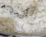 Foto langkah ke 5 dari resep Ketan Creamy.