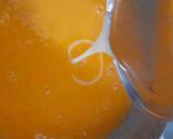 Foto langkah ke 6 dari resep Puding Mangga Sago.