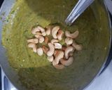 કાજુ અને લીલા લસણ નું શાક (Kaju Green Garlic Shak Recipe In Gujarati) રેસીપી સ્ટેપ7ફોટો