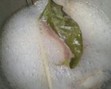 Foto langkah ke 2 dari resep Kare ayam Simpel.