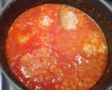 Foto del paso 2 de la receta: Albóndigas con arroz