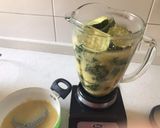 Foto del paso 2 de la receta: Colado de bebé receta 8