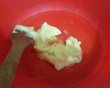 A picture of step 2 of Marble Cake Twist#Author Marathon#.