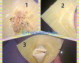 Foto langkah ke 3 dari resep Pangsit goreng renyah.