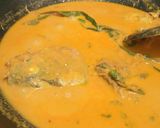 Foto langkah ke 4 dari resep Gulai ikan.