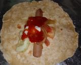 Foto langkah ke 4 dari resep Kebab Homemade.