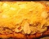 Foto del paso 16 de la receta: Pizza fugazzetta y pizzetas