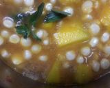 Foto del paso 3 de la receta: Chupe casero de Choclo Peruano🇵🇪