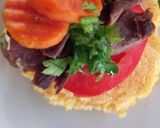 Foto del paso 10 de la receta: Masa/ Arepas a la uruguaya