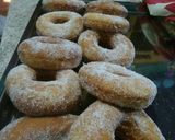 Foto del paso 5 de la receta: Bollos y donas