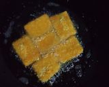 Foto langkah ke 6 dari resep Nugget ayam wortel.