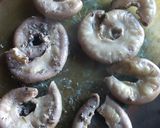 Foto del paso 1 de la receta: Truquito para el chinchulín