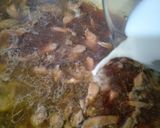 Foto langkah ke 3 dari resep Chicken Teriyaki.