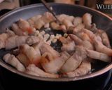 醬燒蔥五花 (內有影片)的食譜步驟5照片