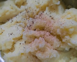 Foto del paso 2 de la receta: Pastel de papas relleno