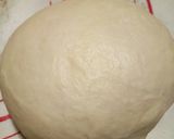 Foto langkah ke 3 dari resep Bakpao karakter.