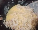 Foto langkah ke 4 dari resep Mie Schotel Panggang.