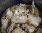 Foto langkah ke 3 dari resep Ayam Goreng Spesial (Bumbu Sajiku Ayam Goreng).