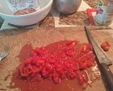 Foto del paso 1 de la receta: Pizza estilo bomba