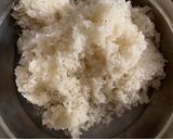 รูปขั้นตอนการทำที่ 3 ของ ข้าวเหนียวสังขยา 🥚🥥