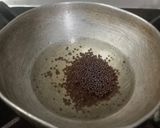 सूजी बेसन चीला रेसिपी चरण 5 फोटो