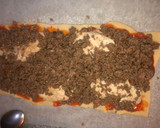 Foto del paso 4 de la receta: Empanada de carne para 2
