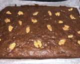 Foto del paso 1 de la receta: Brownie de chocolate🍫