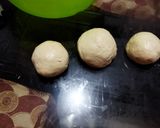 صورة لخطوة 1 من وصفة نجمة الكريسماس