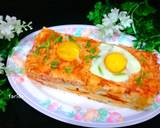 Cara Membuat Baked Sandwich Lasagna 7