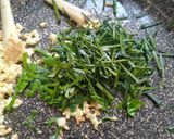 Foto langkah ke 2 dari resep Nasi Daun Jeruk.