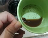 Foto langkah ke 4 dari resep Sambel goreng jawa hati kentang dan telur puyuh.