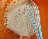 Foto langkah ke 1 dari resep Pancake Teflon Simple.