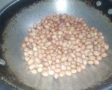 સીંગ પાક (માંડવી પાક) (Sing Paak- Mandavi Paak Recipe In Gujarati) રેસીપી સ્ટેપ1ફોટો