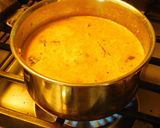 A picture of step 5 of AROMATIC SPICY FLAVORFUL HEALTHY RASAM /SOUP WITH HORSE GRAM AND TOMATOES.