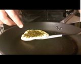 صورة لخطوة 6 من وصفة مناقيش الزعتر 😋😋