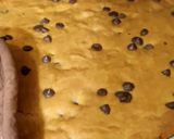 A picture of step 10 of Pizzokie.